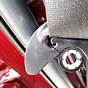 Dodge Durango Seat Belt Recall