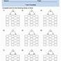 Family Fact Worksheet