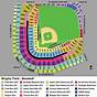 Wrigley Field Concert Seating Chart