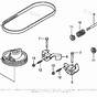 Honda Gcv190 Pressure Washer Parts Diagram
