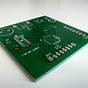 Picture Of Printed Circuit Board
