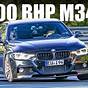 Bmw With 300 Hp