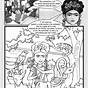 Frida Kahlo Worksheet