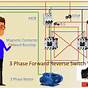 Reverse 3 Phase Motor Contactor Wiring