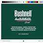 Bushnell Wingman Instruction Manual