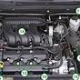 Ford Five Hundred Engine Diagram