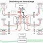 Quad 1 Ohm Wiring Diagram