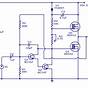 Montarbo Amplifier Circuit Diagram