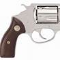 38 Special Charter Arms Undercover