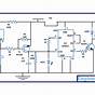 Remote Control Circuit Diagram