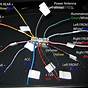 Wiring Harness Adapter For Car Stereo Diagram