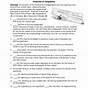 The Declaration Of Independence Worksheets Answer Key