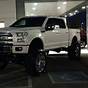 2015 Ford F150 Lifted