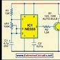 Complete Electrical Circuit Diagram