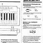 Yamaha Psr 3 Owner's Manual