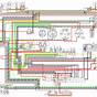 Porsche Wiring Schematics