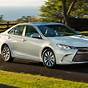 Best Toyota Camry Builds