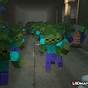 Can Zombies Go In Minecarts