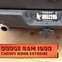 Dodge Ram Alarm Problems