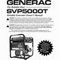 Generac 25kw Generator Manual