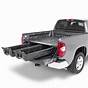 Toyota Tundra Bed Length Options