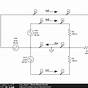3 Phase Sequence Corrector Circuit Diagram