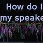 How To Eq Speakers