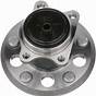 Hub Bearing Toyota Camry