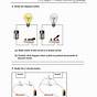 Electrical Circuit Diagrams Worksheet