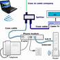 Single Line Phone Wiring Diagram