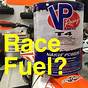 Vp Race Fuel Octane Chart