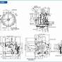 Hyundai Engine Schematics