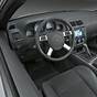 2010 Dodge Challenger Interior Parts