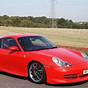 Porsche Club Sport 911