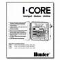 Hunter X Core Manual