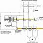 Dol Motor Starter Circuit Diagram