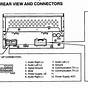 Car Stereo Wiring Diagram Finder