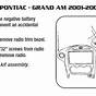 89 Pontiac Grand Am Wiring Diagram