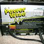 Power Wise 36v Battery Charger Repair