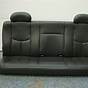 Leather Seats For 2005 Chevy Silverado