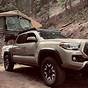 Tents For Toyota Tacoma