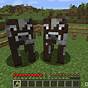 How To Get Cows To Follow You In Minecraft