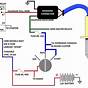 Kubota Fuel Shut Off Solenoid Wiring Diagram