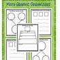 Graphic Organizer Examples For Math