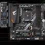 B650 Aorus Pro Ax Manual