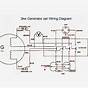 Electric Start Generator Wiring Diagram