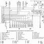 Rover 75 Fuel Gauge Wiring Diagram