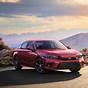 Honda Civic Hatchback 2022 Reviews