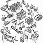 Subaru 2.5 Engine Diagram