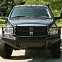 Front Grill For 2008 Dodge Ram 2500